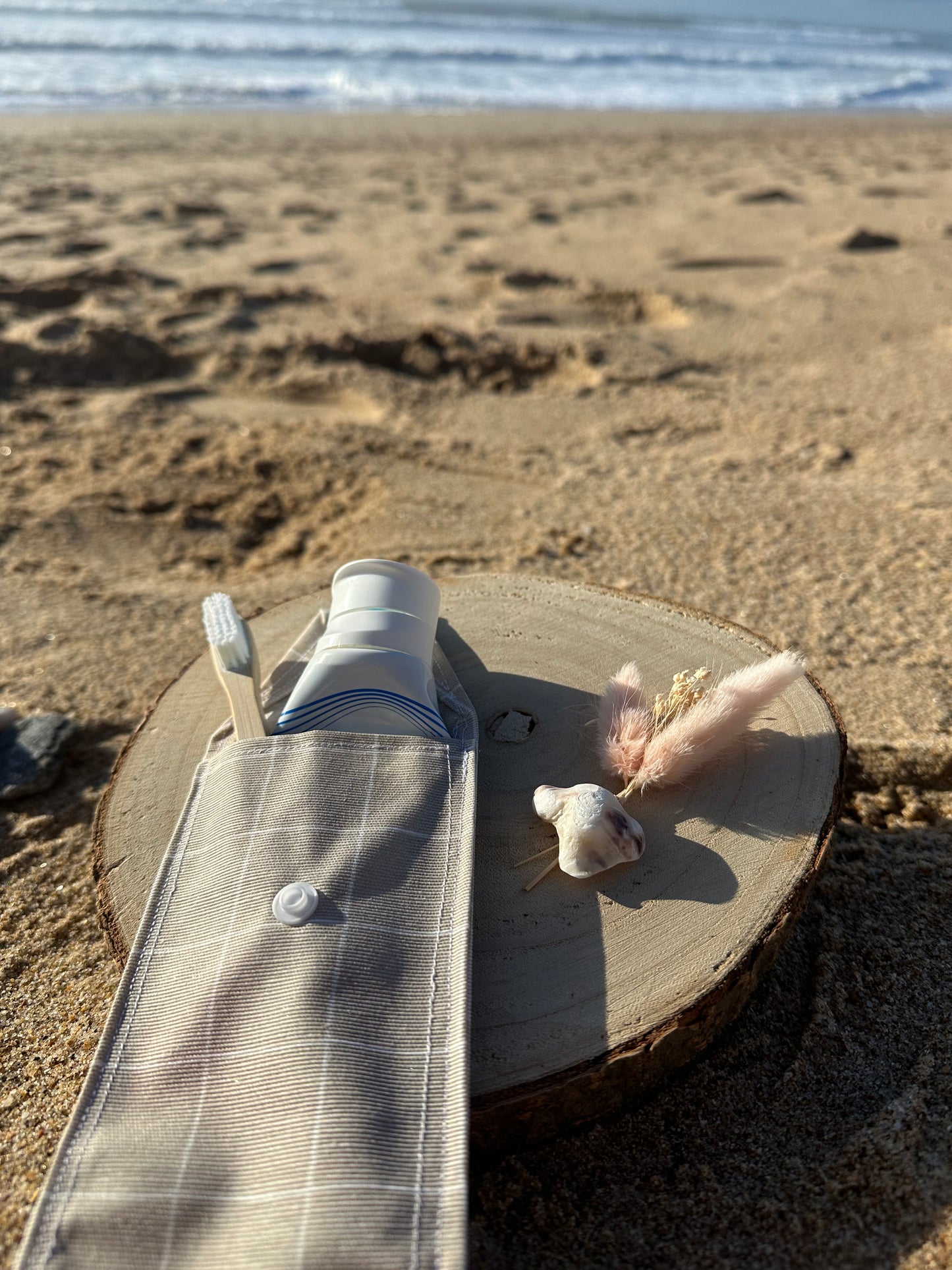 Étui à brosse à dents Elio