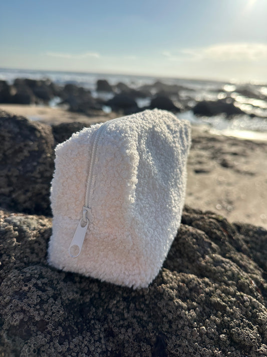 Trousse moumoute April