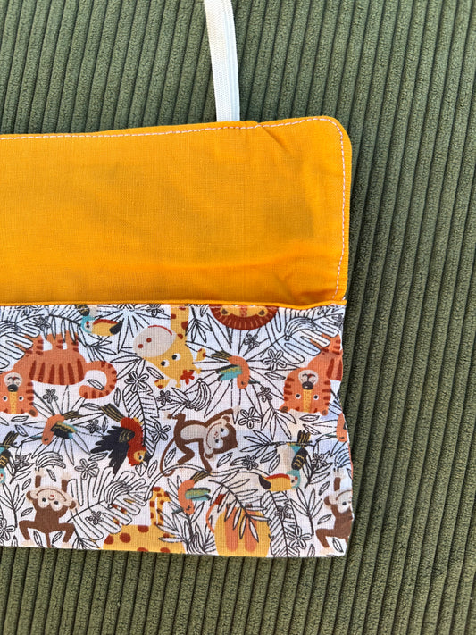 Trousse Jungle