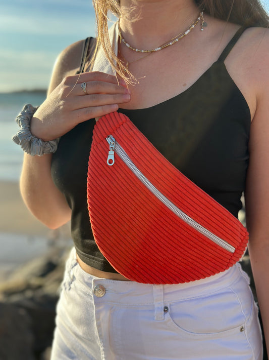 Sac banane Mylène