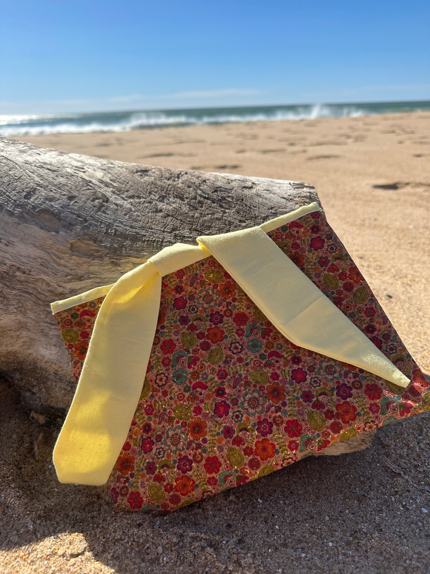 Pochette à livre Soline