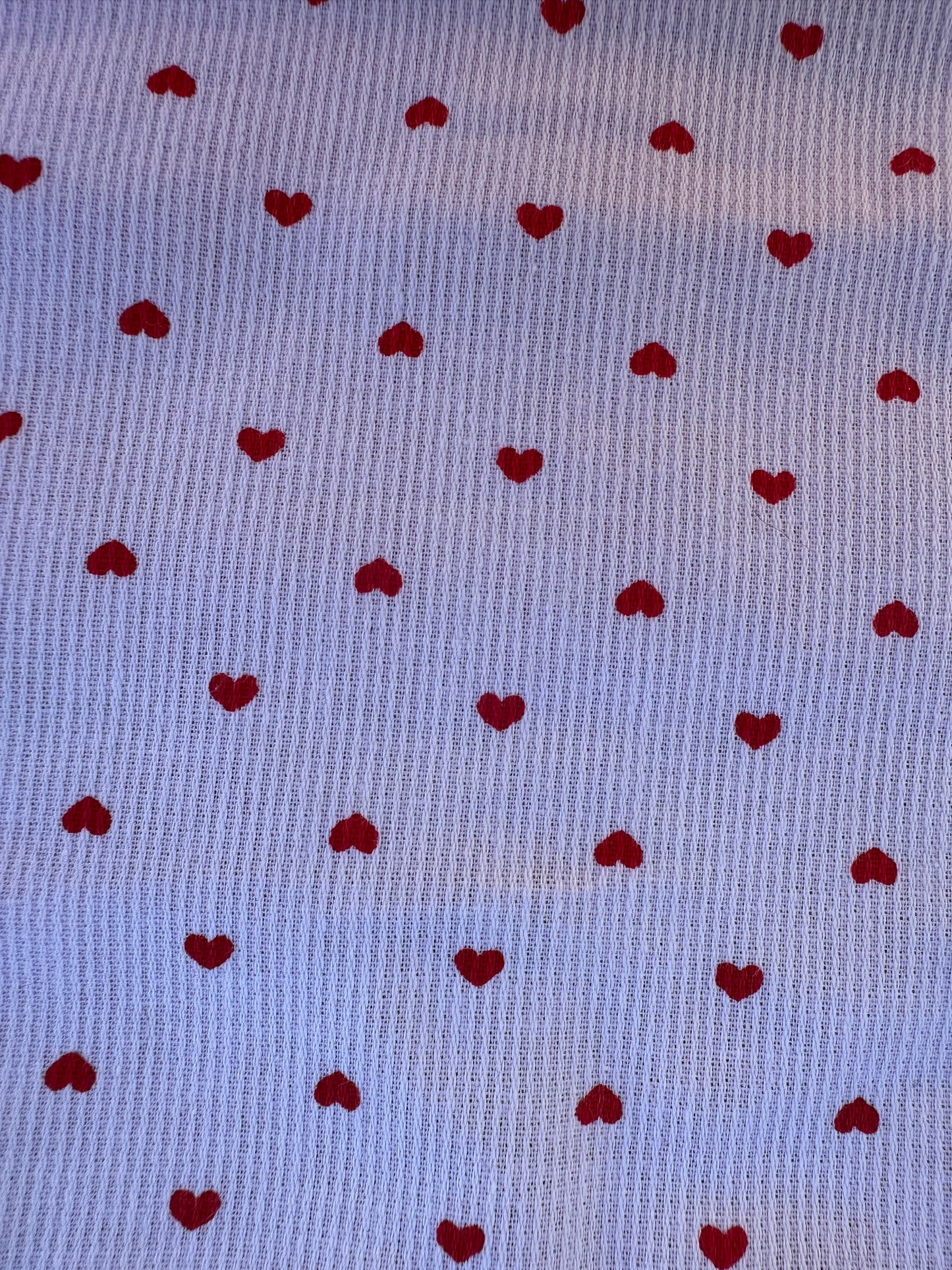 Trousse Valentine