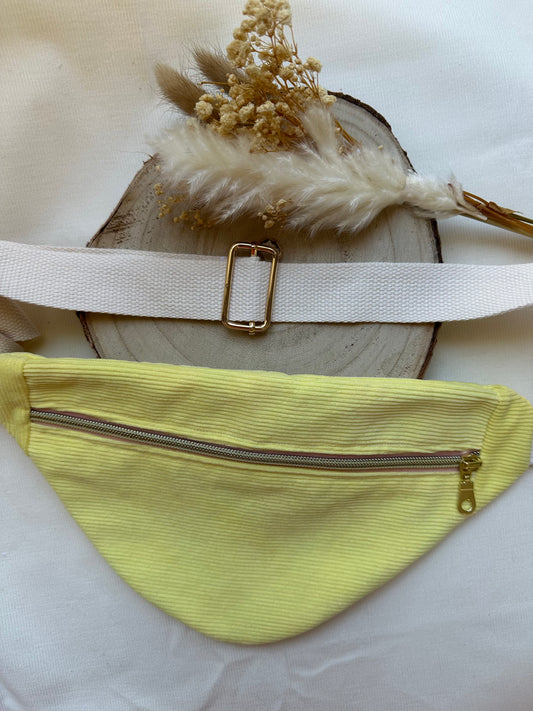 Sac banane Lemon