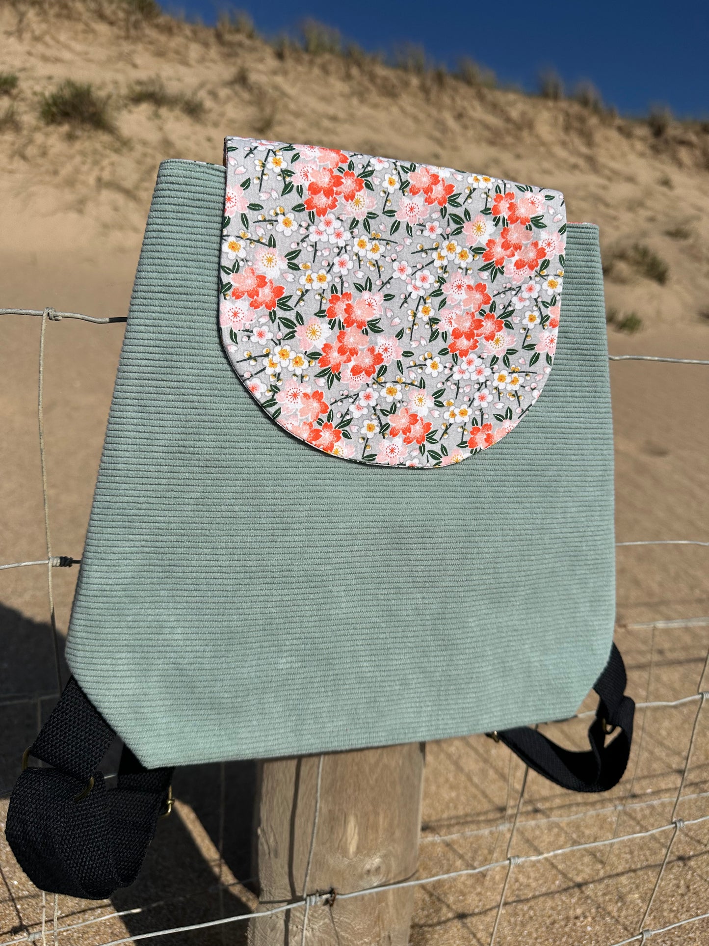 Sac à dos April