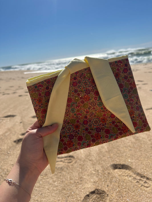 Pochette à livre Soline