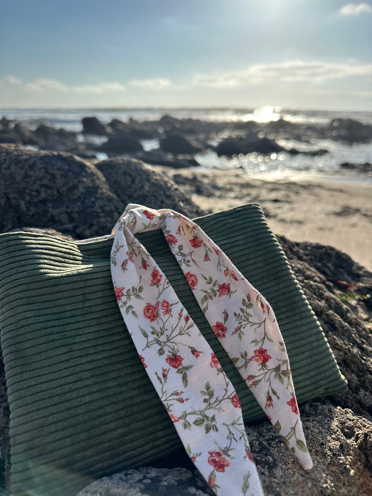 Pochette à livre Esmée