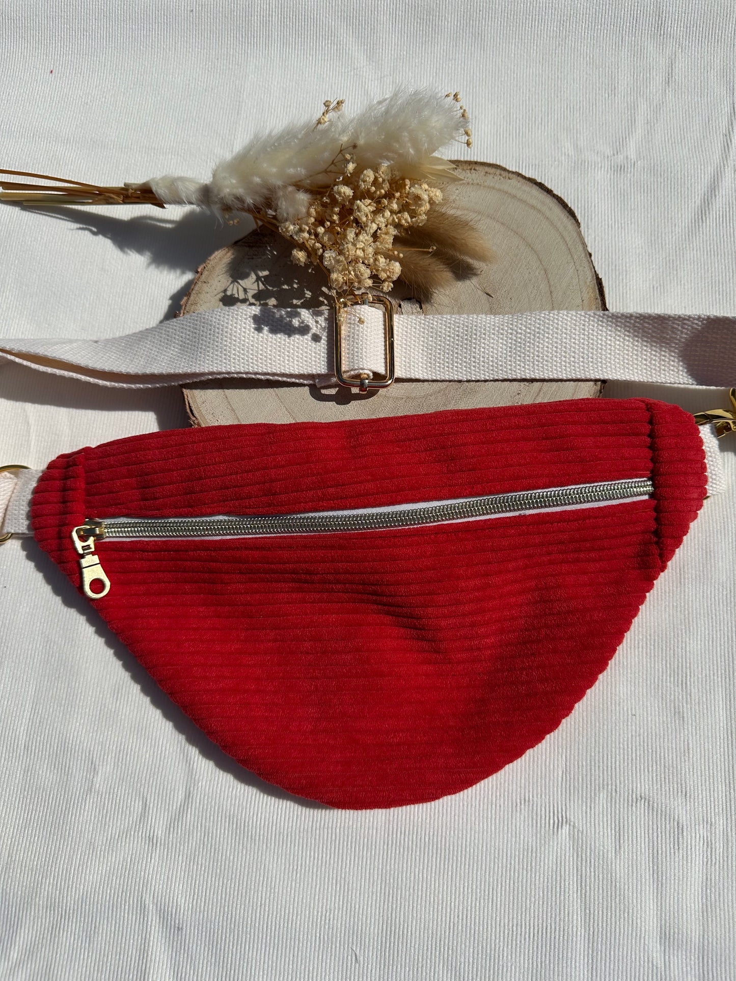 Sac banane Paola
