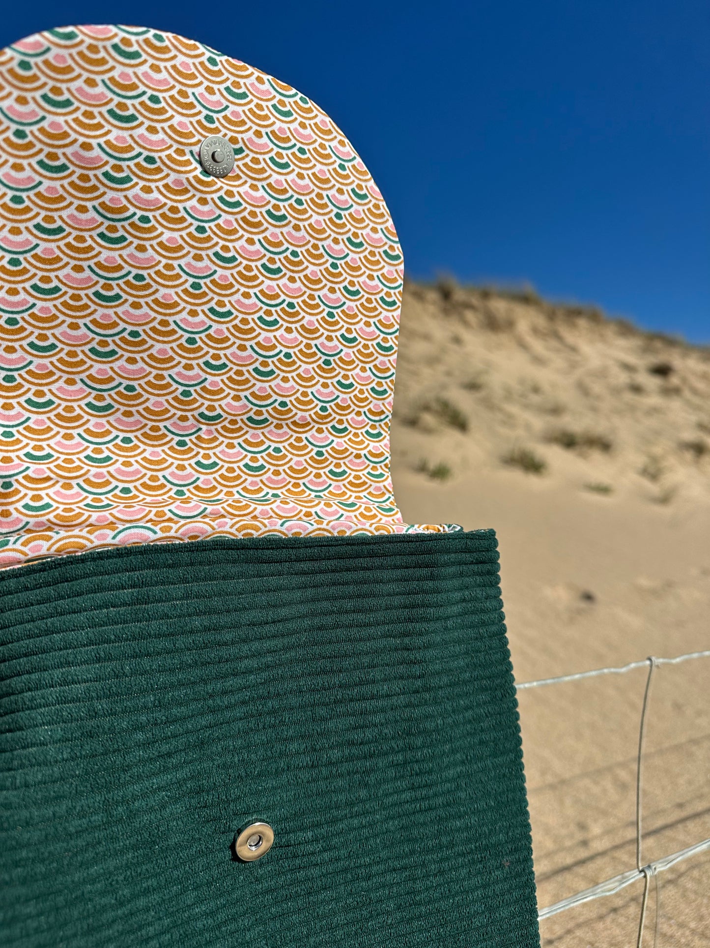 Sac à dos Vaiana