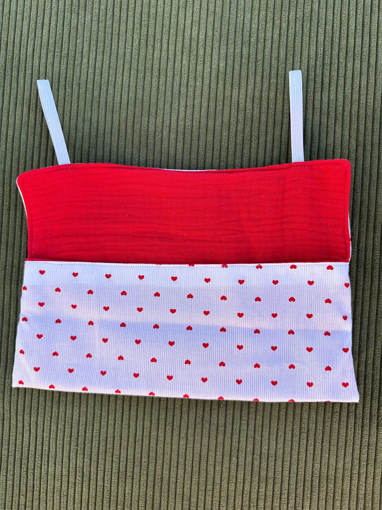 Trousse Valentine