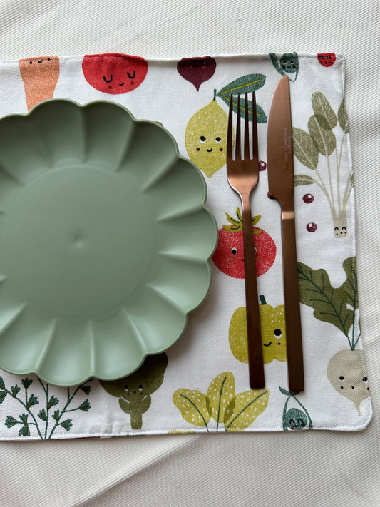 Set de table Lou