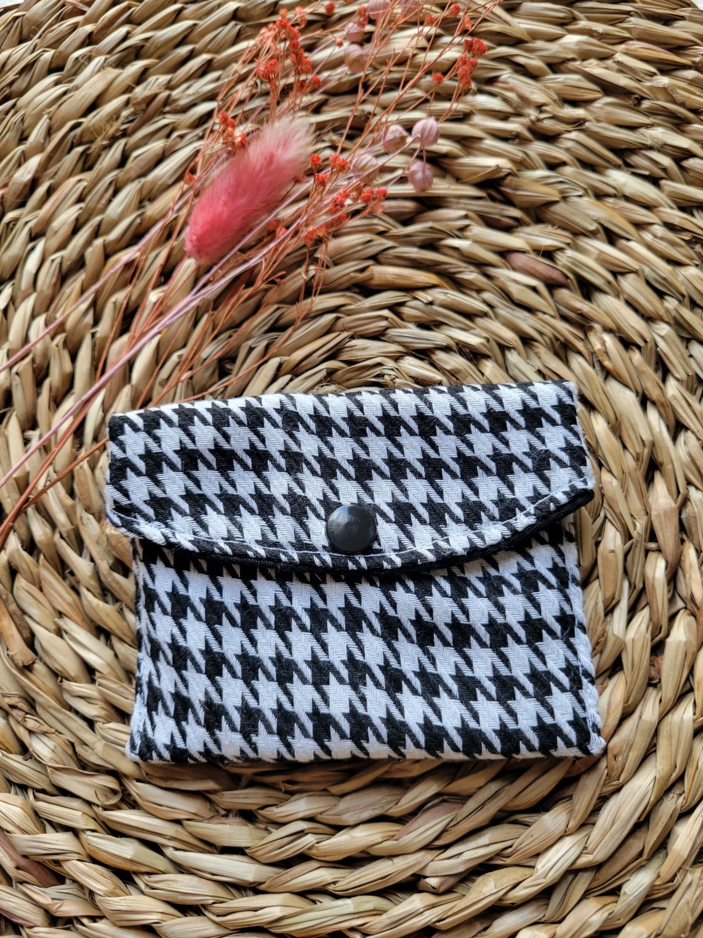 Porte-monnaie Iris