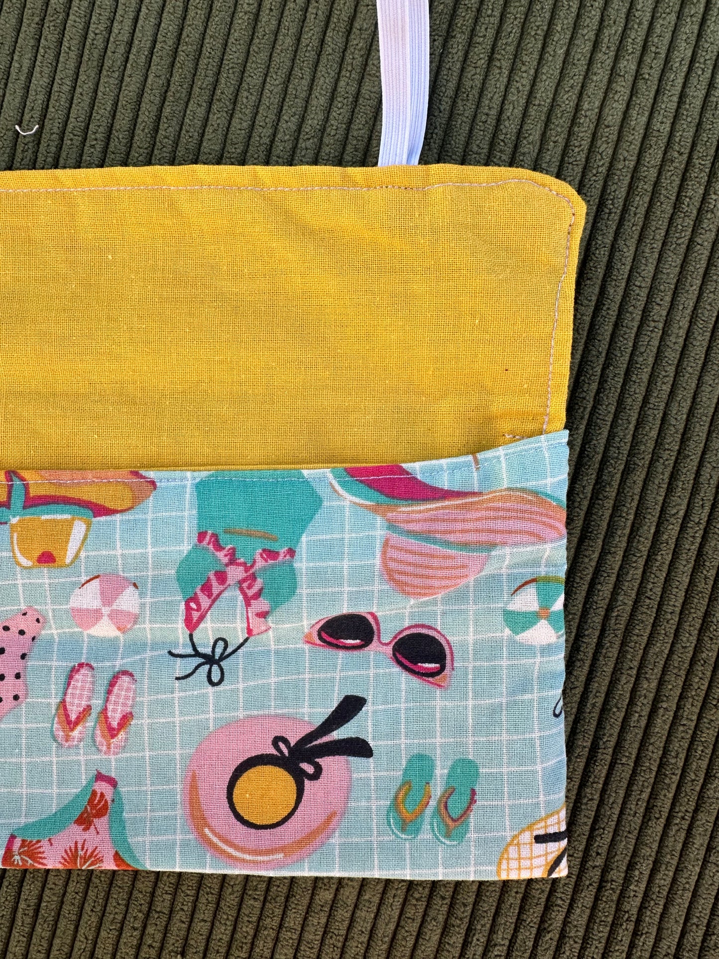 Trousse Summer