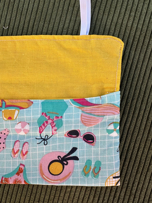 Trousse Summer