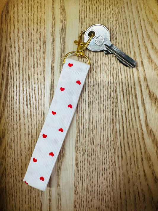 Porte clé Valentine