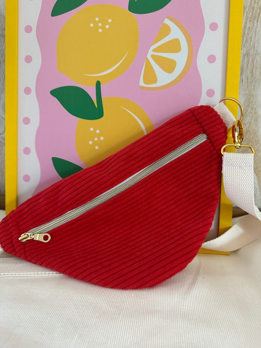 Sac banane Paola
