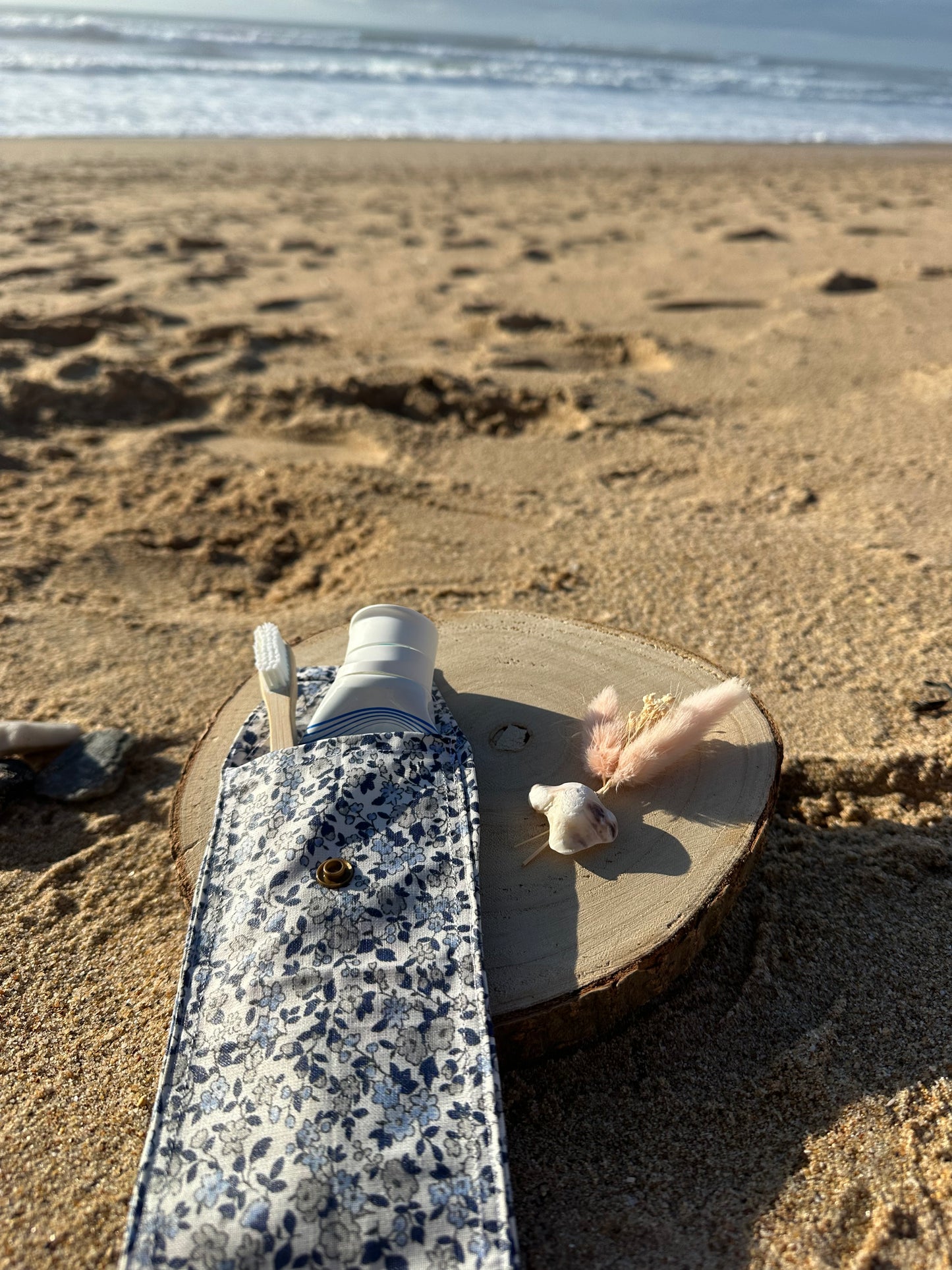 Étui à brosse à dents Elia