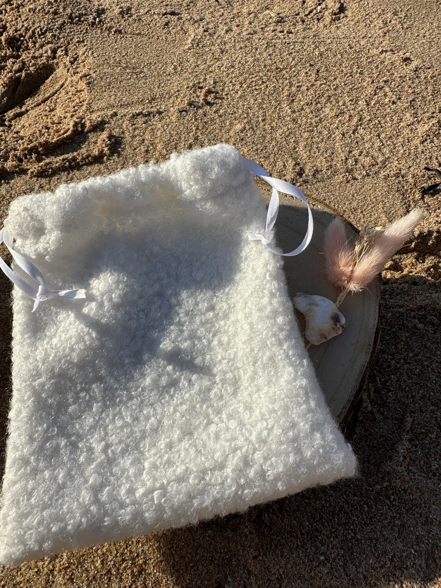 Pochon moumoute Lumi