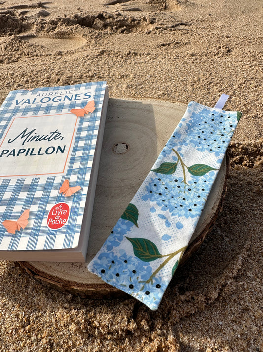 Marque page Hortense