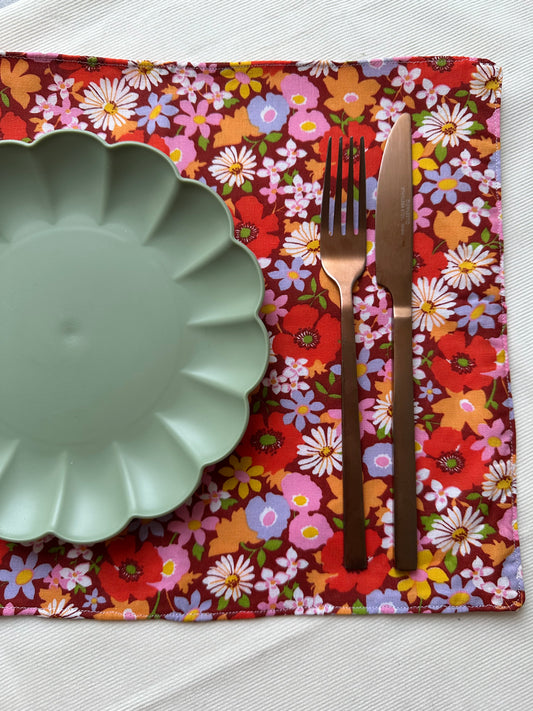 Set de table Suzie