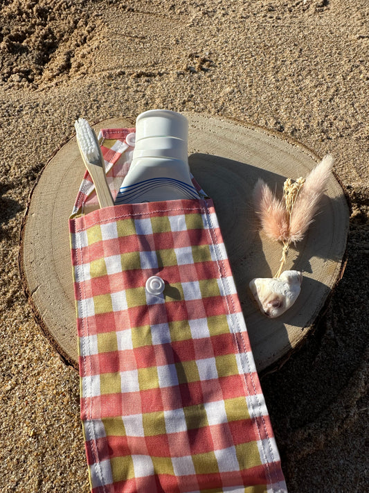 Étui a brosse à dents Colette