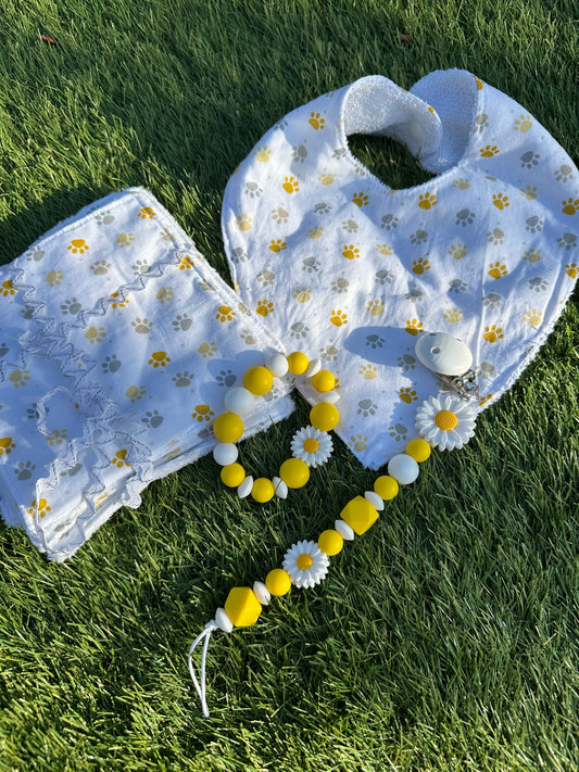 Coffret bébé Nora