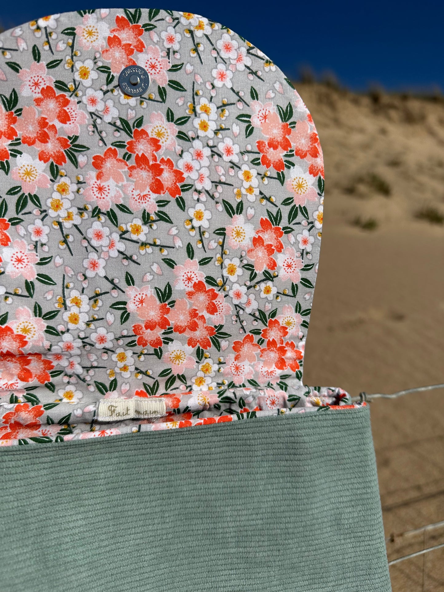 Sac à dos April