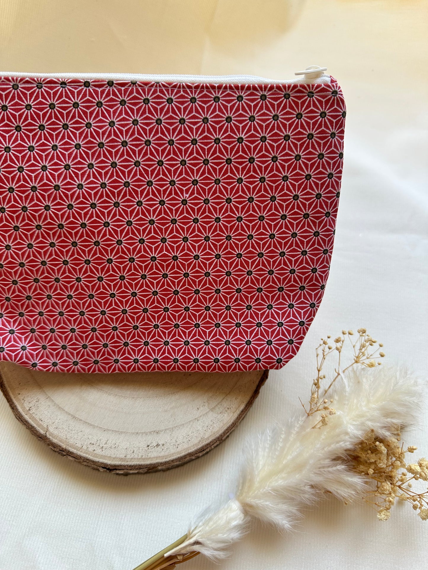 Trousse de toilette Roxane