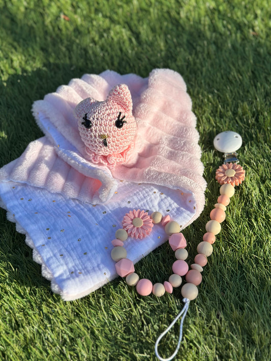 Coffret bébé Mia