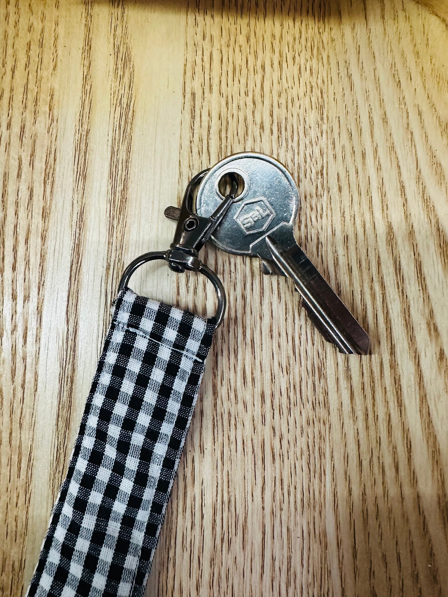 Porte clé vichy Roma