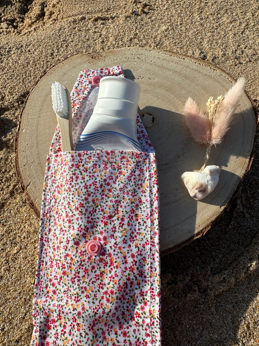 Étui à brosse à dents Célestine