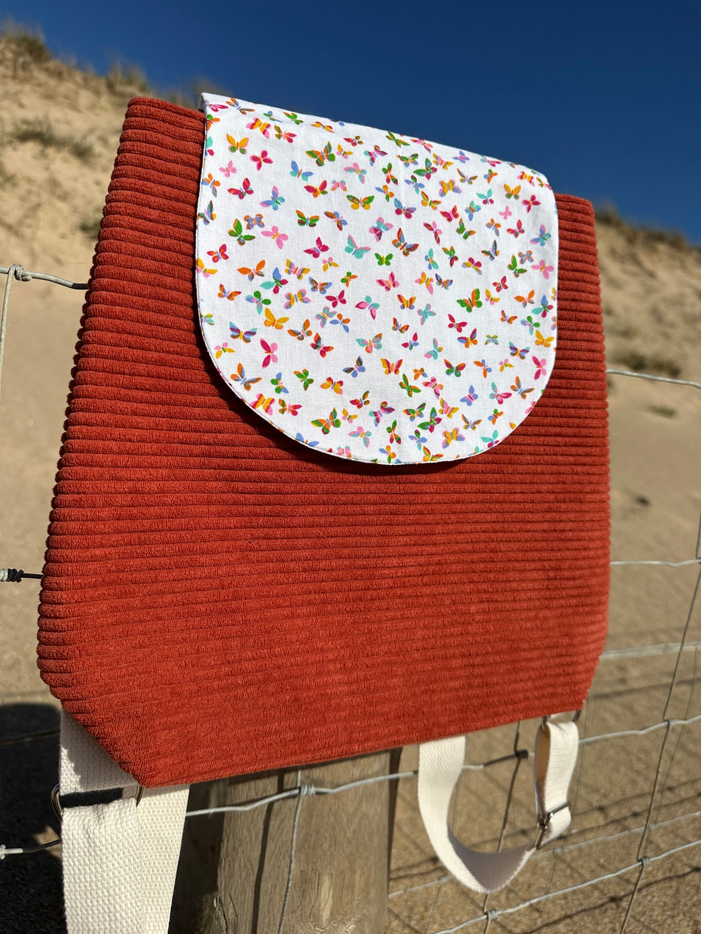 Sac à dos Butterfly