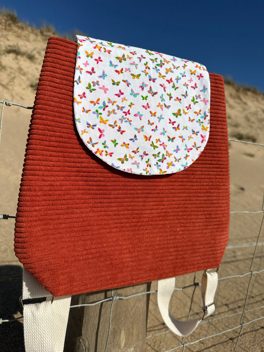 Sac à dos Butterfly