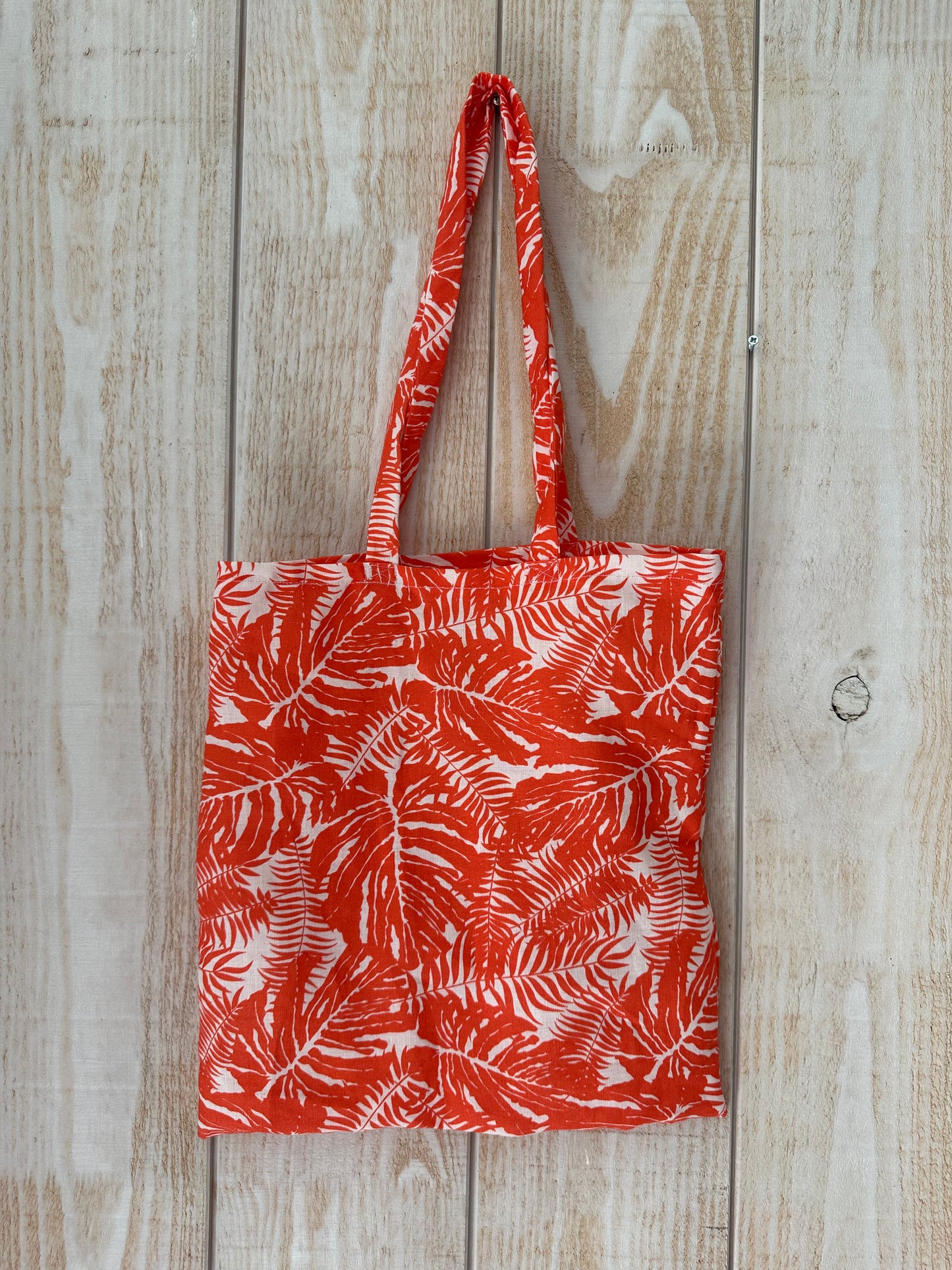 Tote bag Kiara