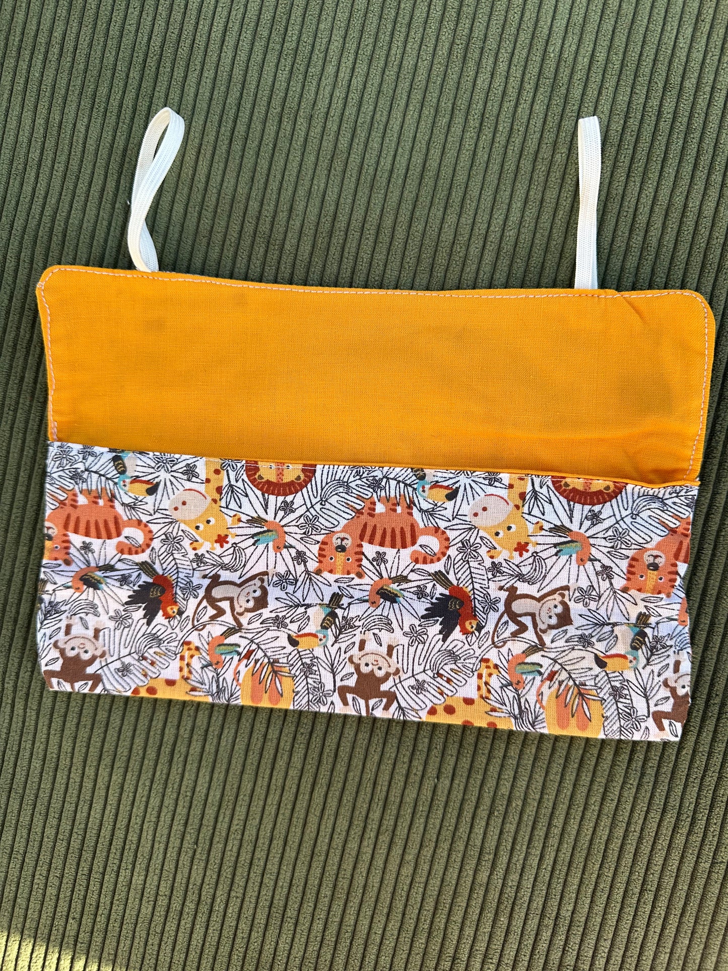 Trousse Jungle