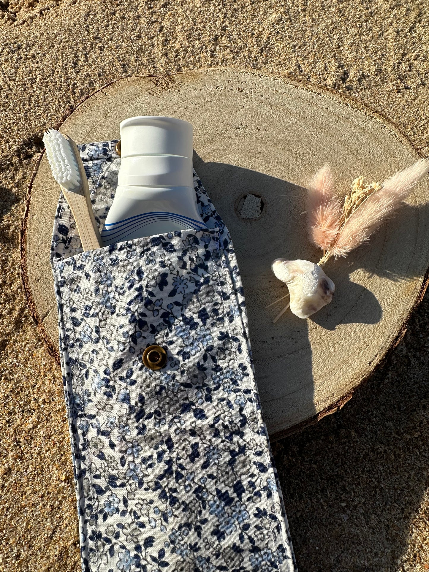 Étui à brosse à dents Elia