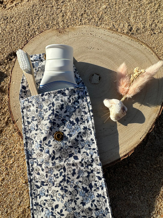 Étui à brosse à dents Elia