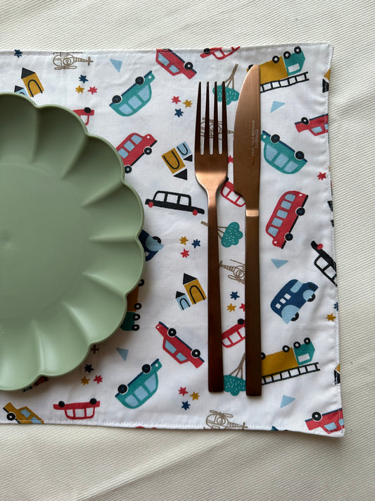 Set de table Gabin