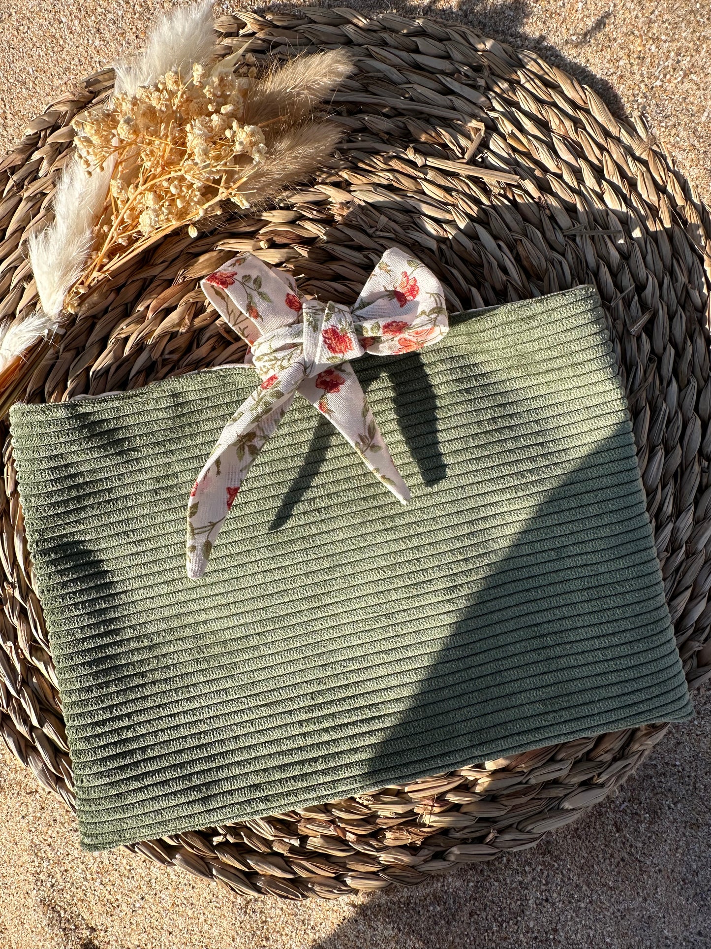 Pochette à livre Esmée