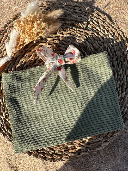 Pochette à livre Esmée