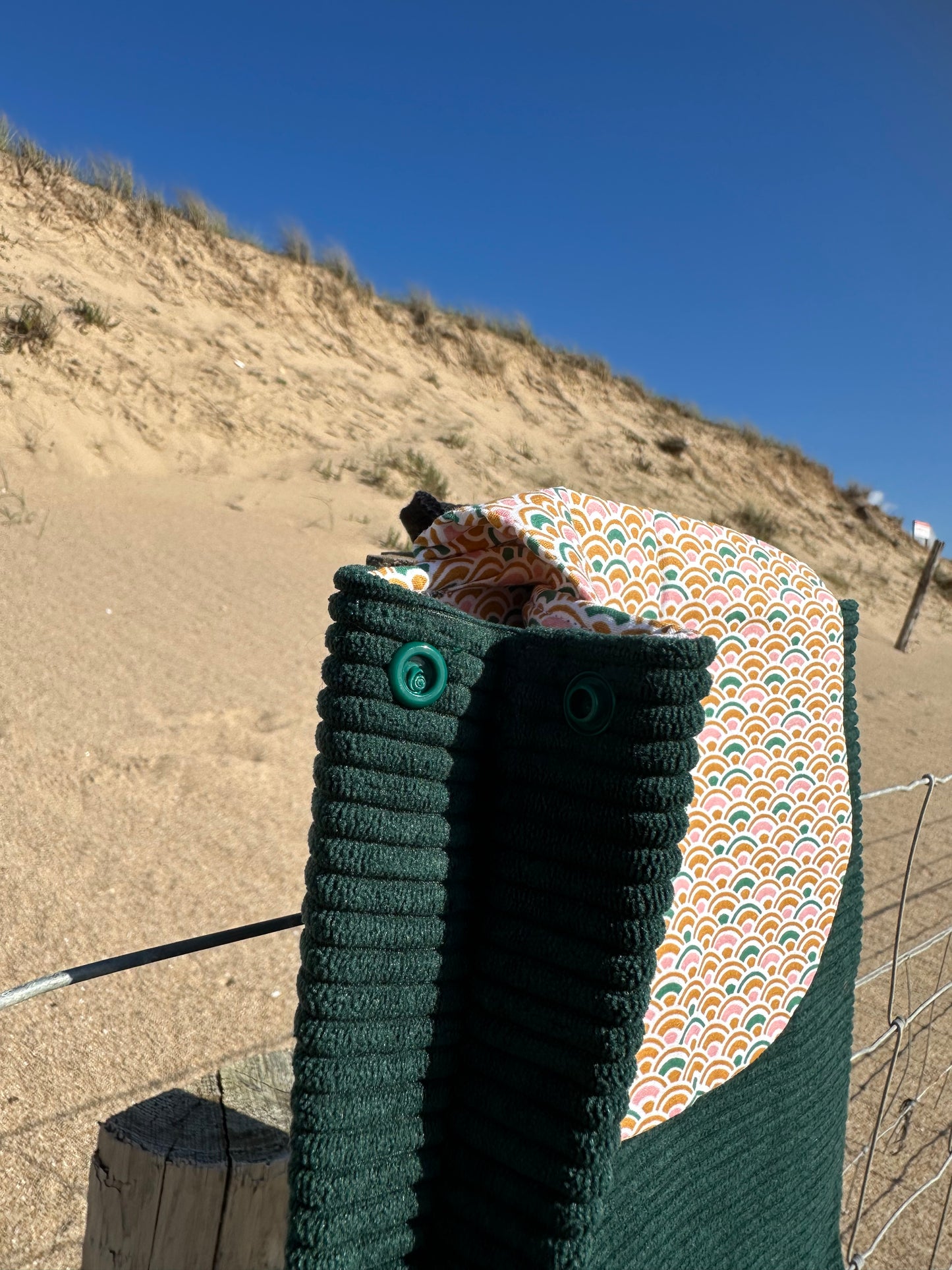 Sac à dos Vaiana
