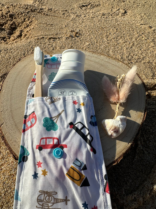 Étui à brosse à dents Marceau