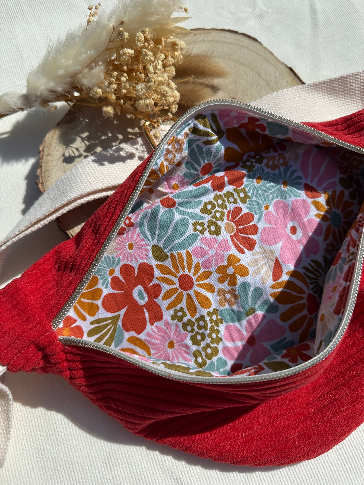 Sac banane Paola