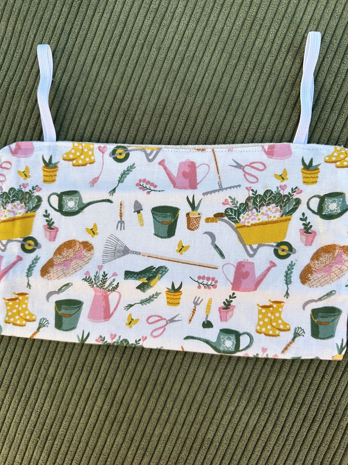 Trousse Léopoldine