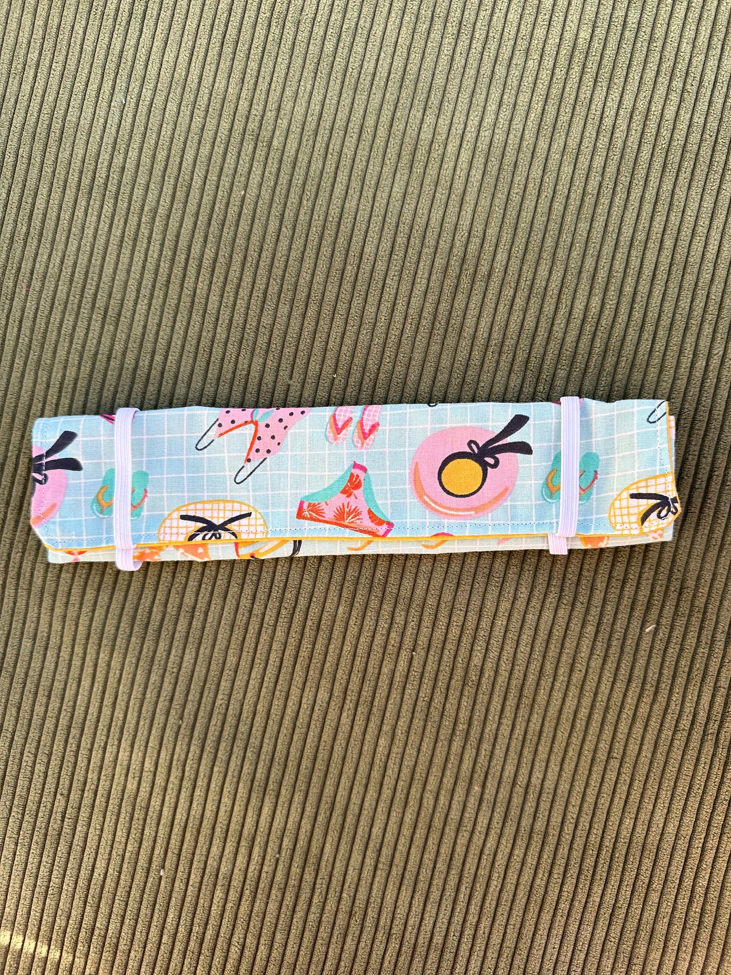 Trousse Summer