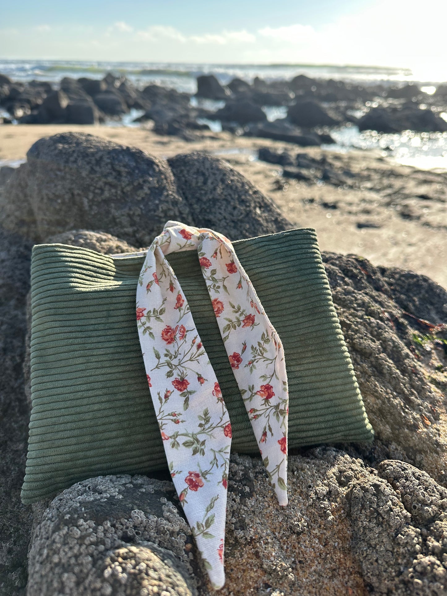 Pochette à livre Esmée