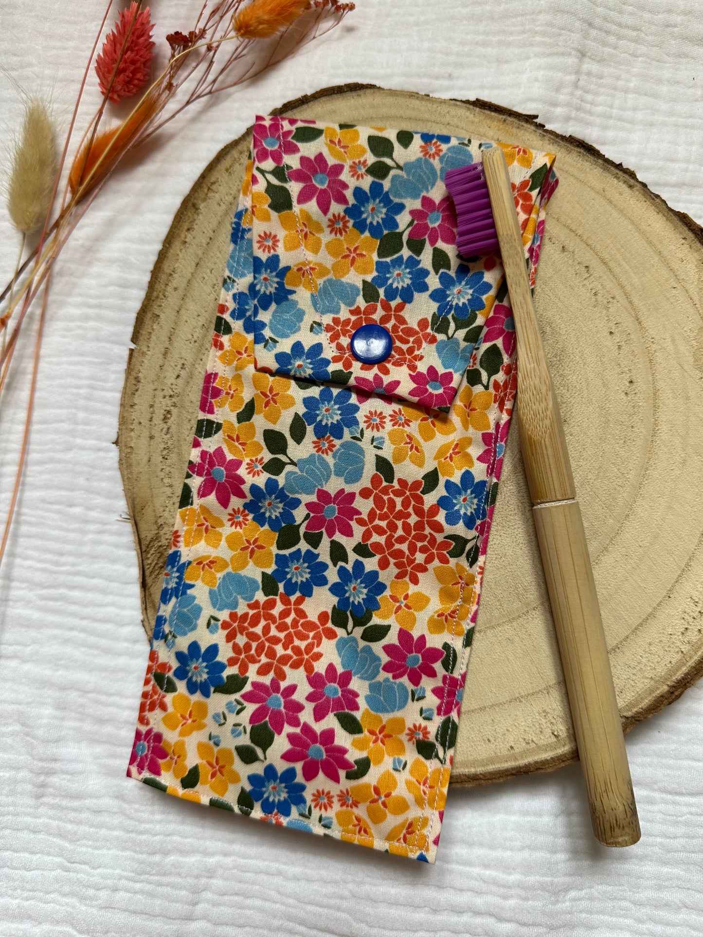 Étui brosse à dents Candice