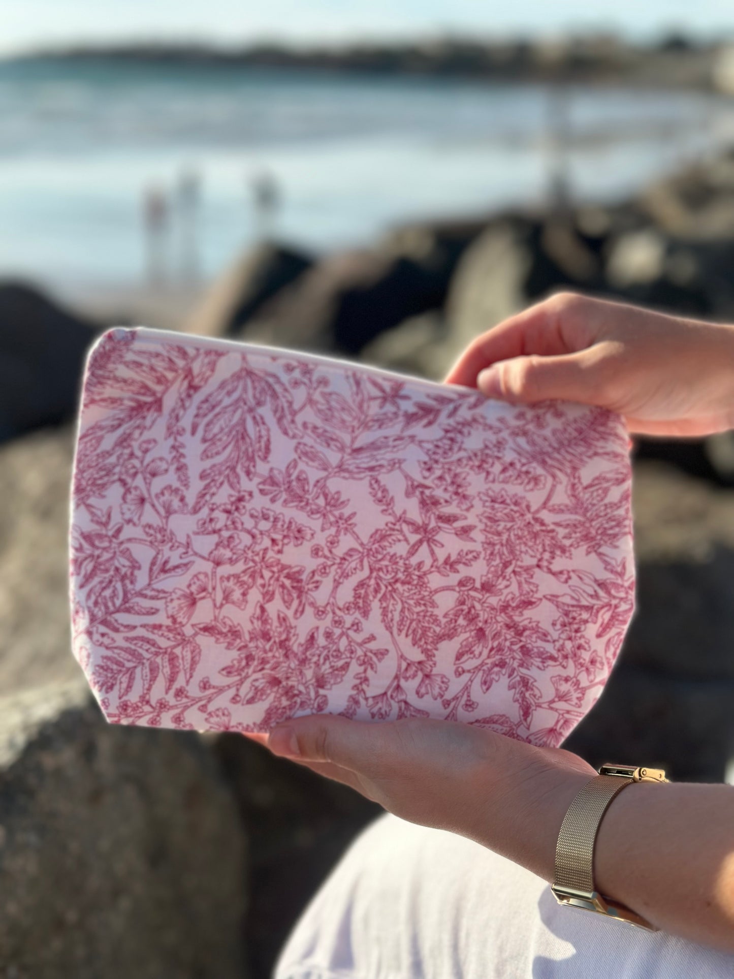 Trousse de toilette Antoinette