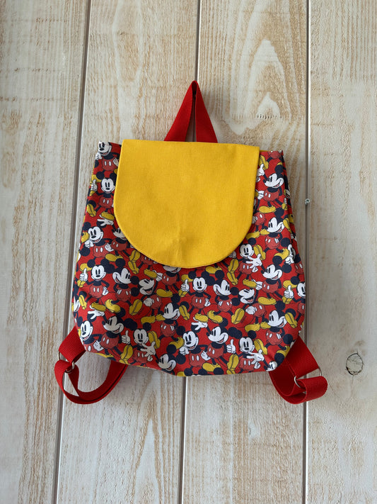Sac à dos Mickey