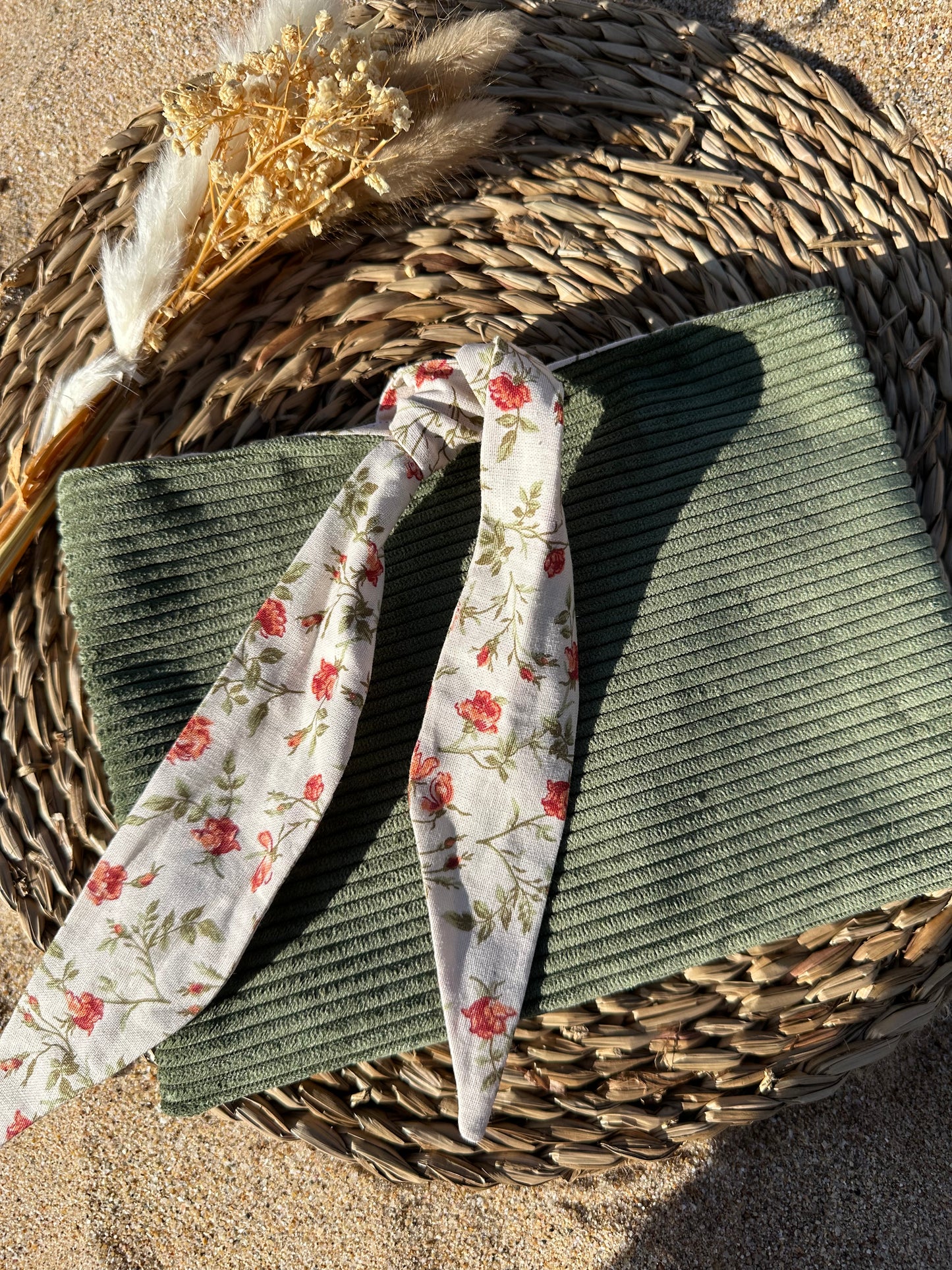 Pochette à livre Esmée