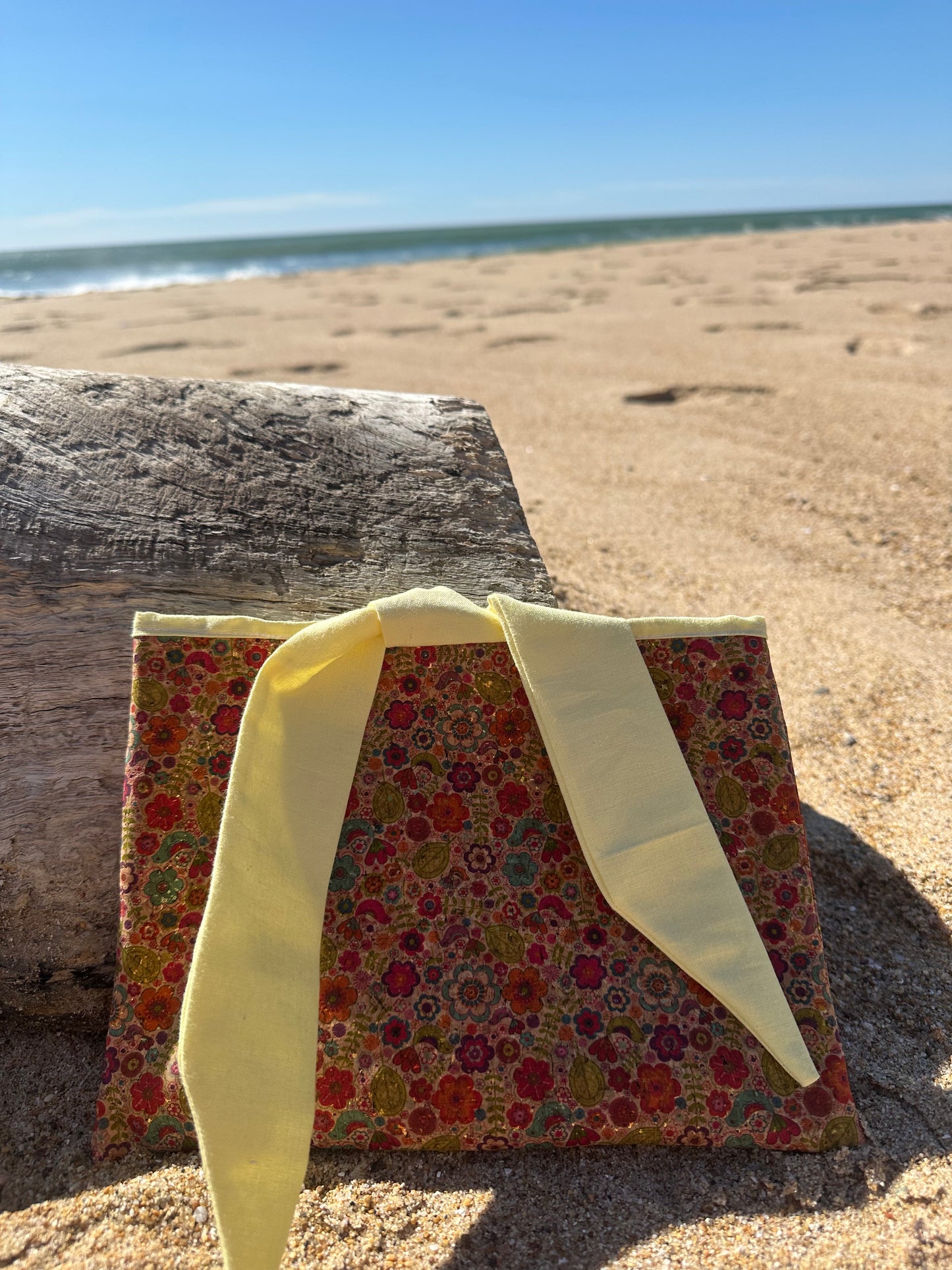 Pochette à livre Soline